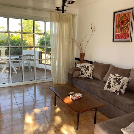 Delta Sharm Apartment Exterior photo