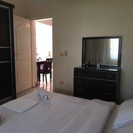 Delta Sharm Apartment Exterior photo