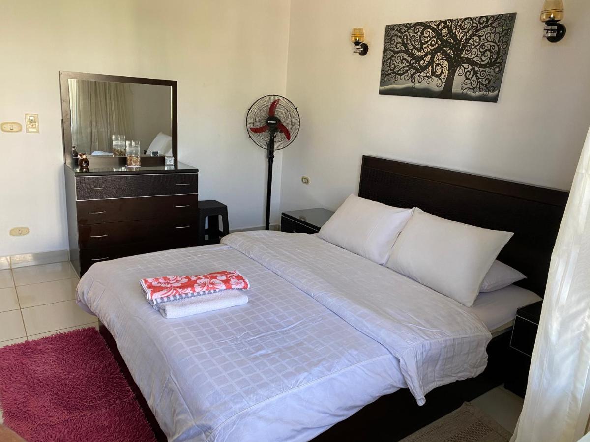 Delta Sharm Apartment Exterior photo
