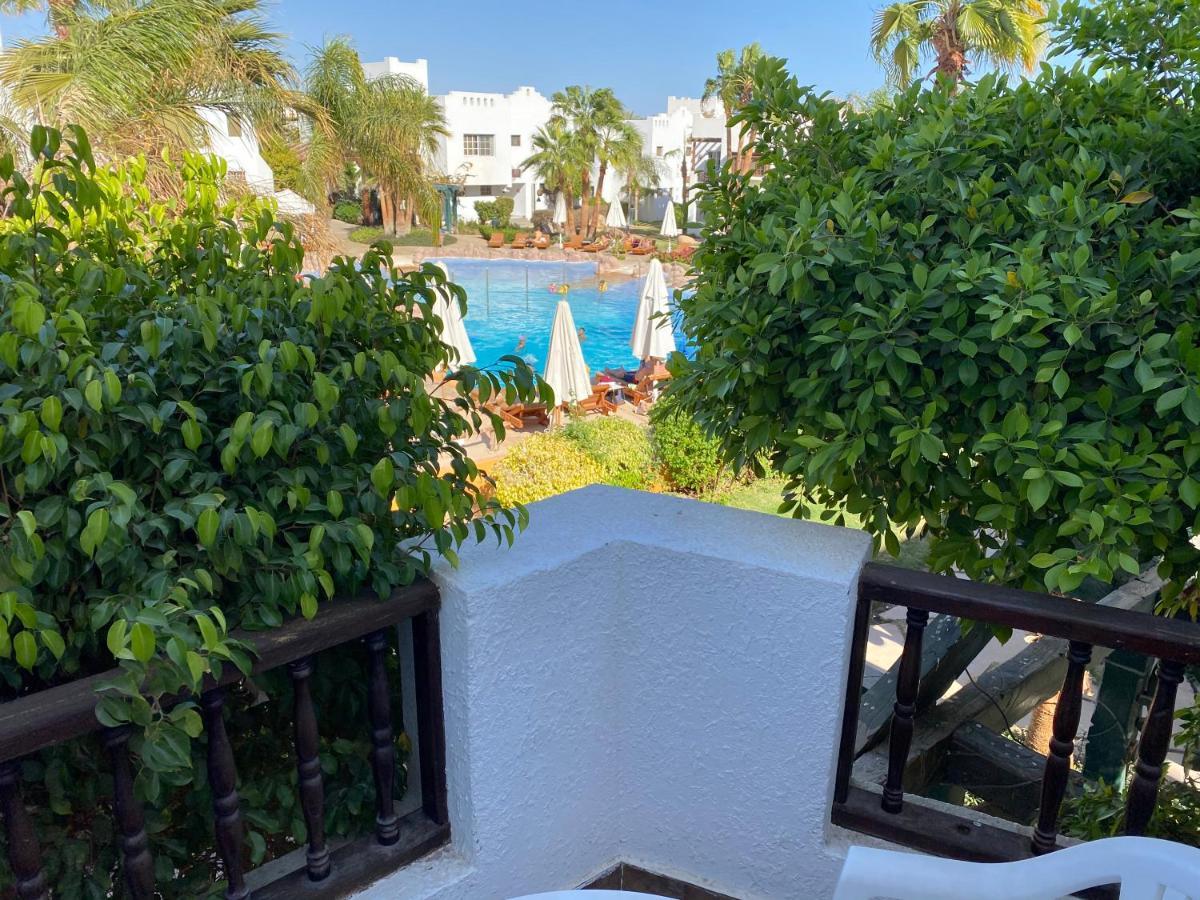 Delta Sharm Apartment Exterior photo