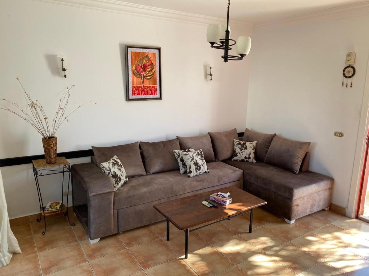 Delta Sharm Apartment Exterior photo