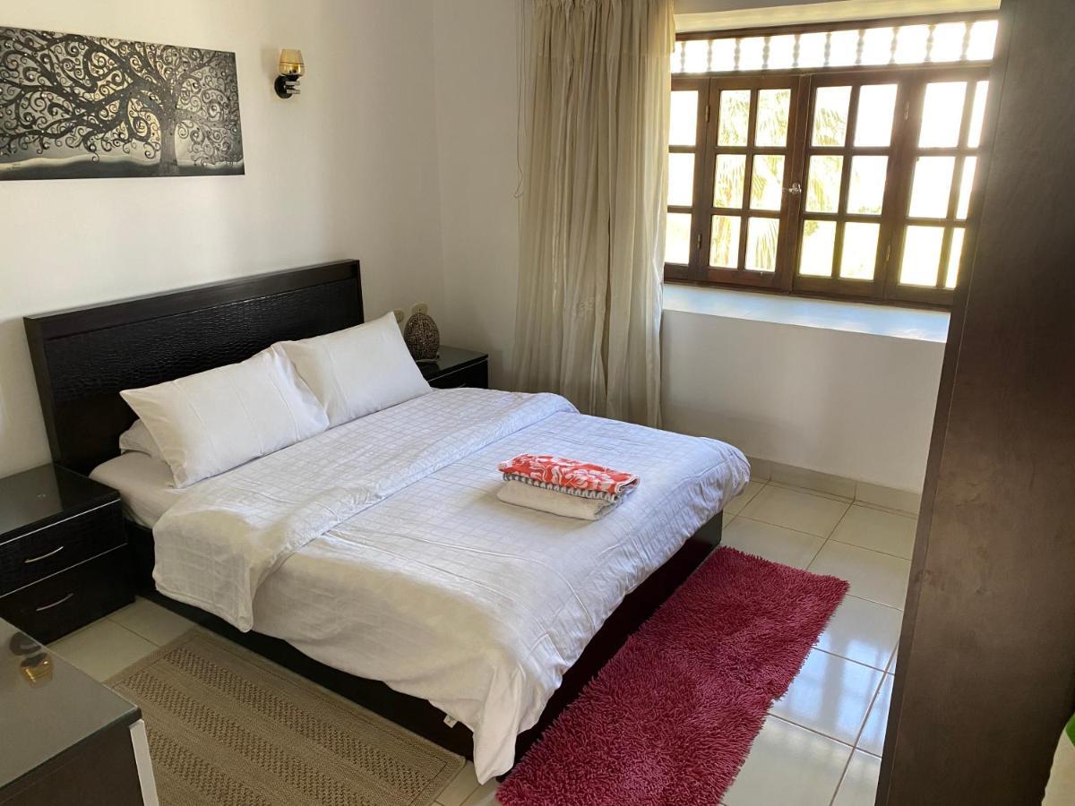 Delta Sharm Apartment Exterior photo