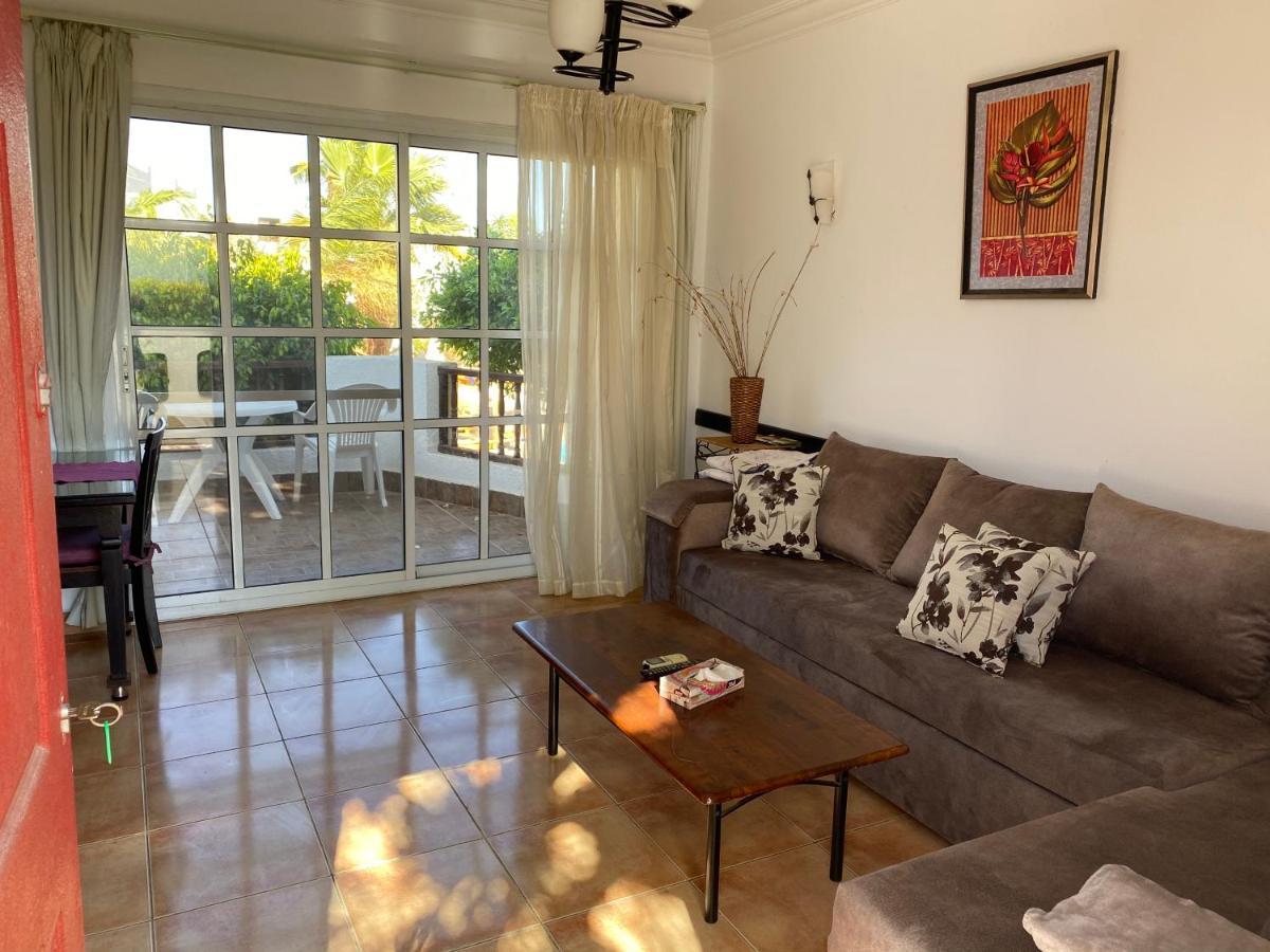 Delta Sharm Apartment Exterior photo