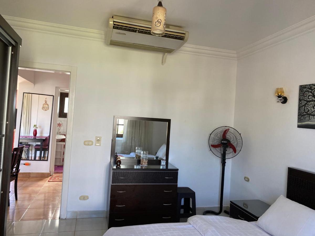 Delta Sharm Apartment Exterior photo