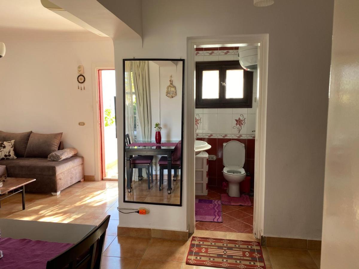 Delta Sharm Apartment Exterior photo