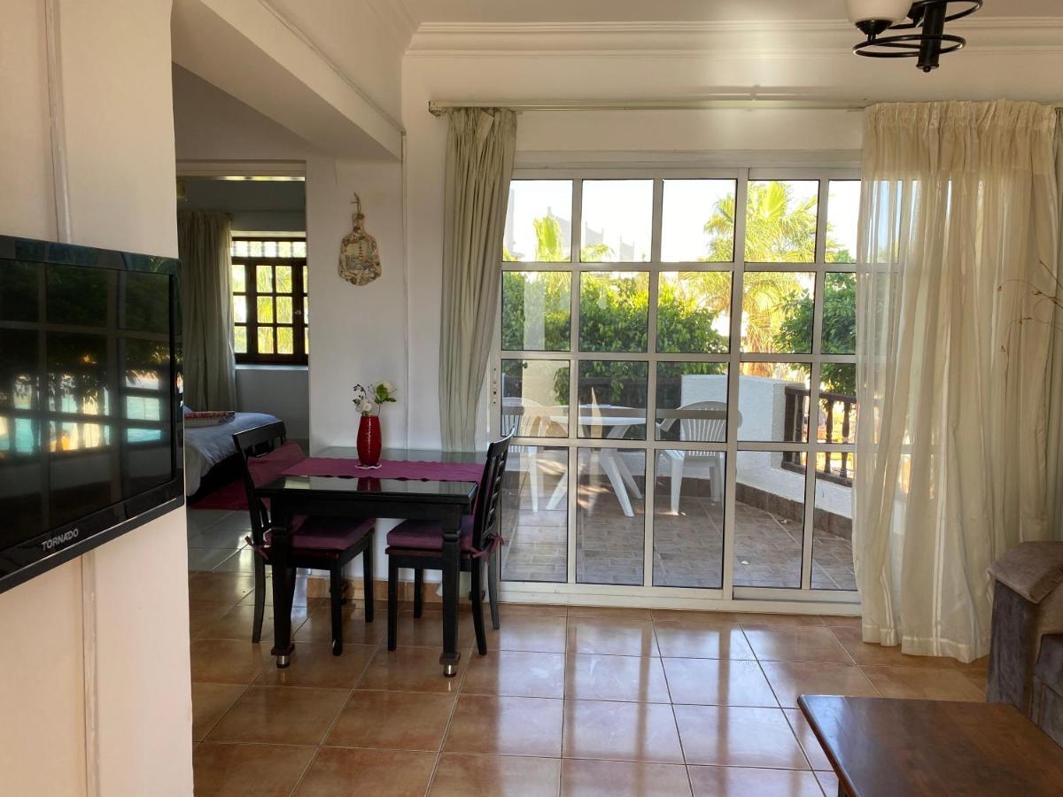 Delta Sharm Apartment Exterior photo
