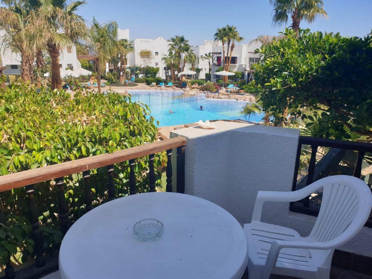 Delta Sharm Apartment Exterior photo