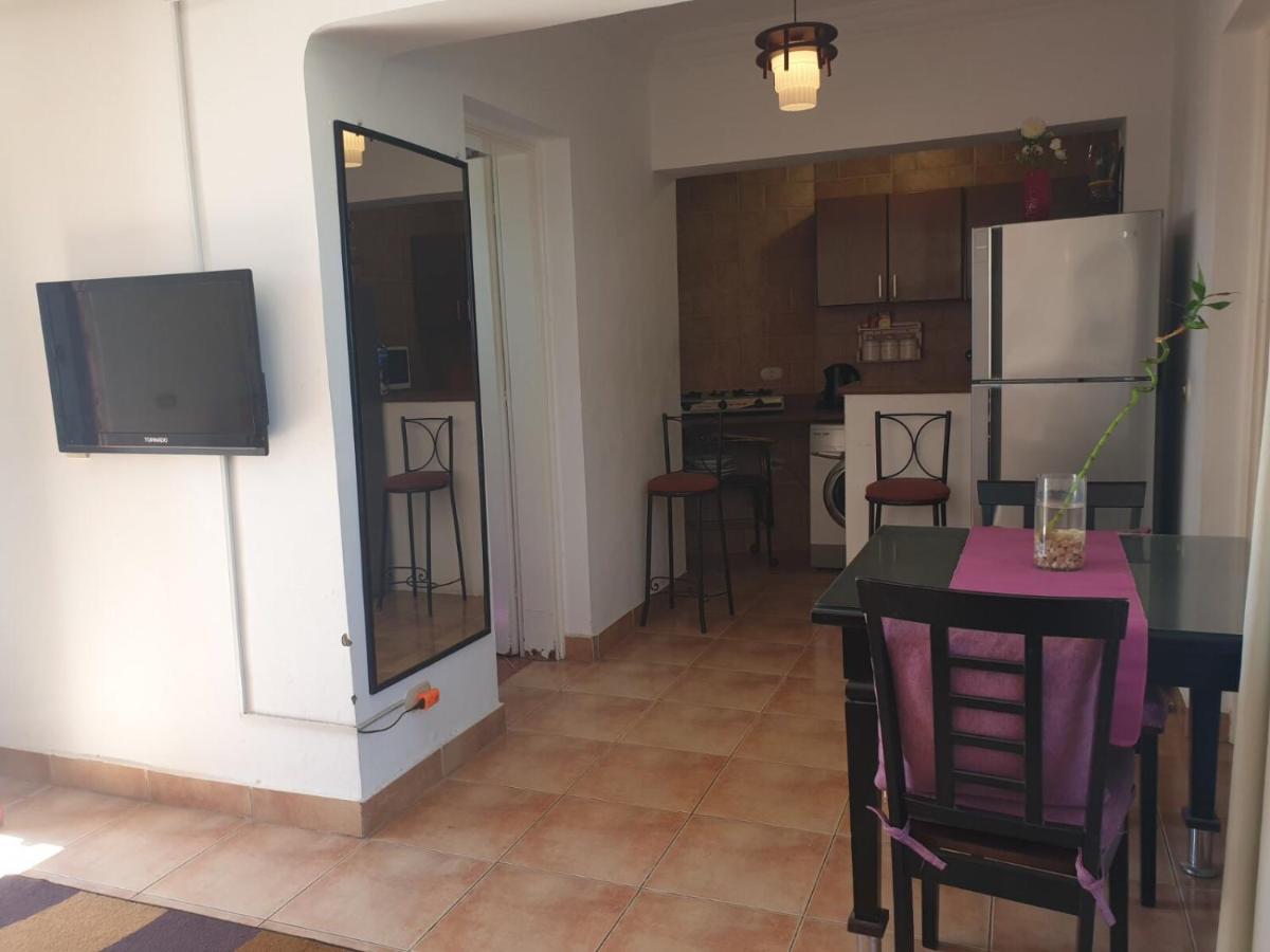 Delta Sharm Apartment Exterior photo