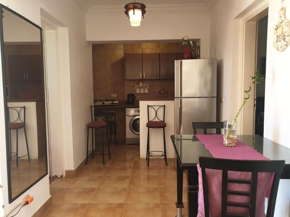 Delta Sharm Apartment Exterior photo