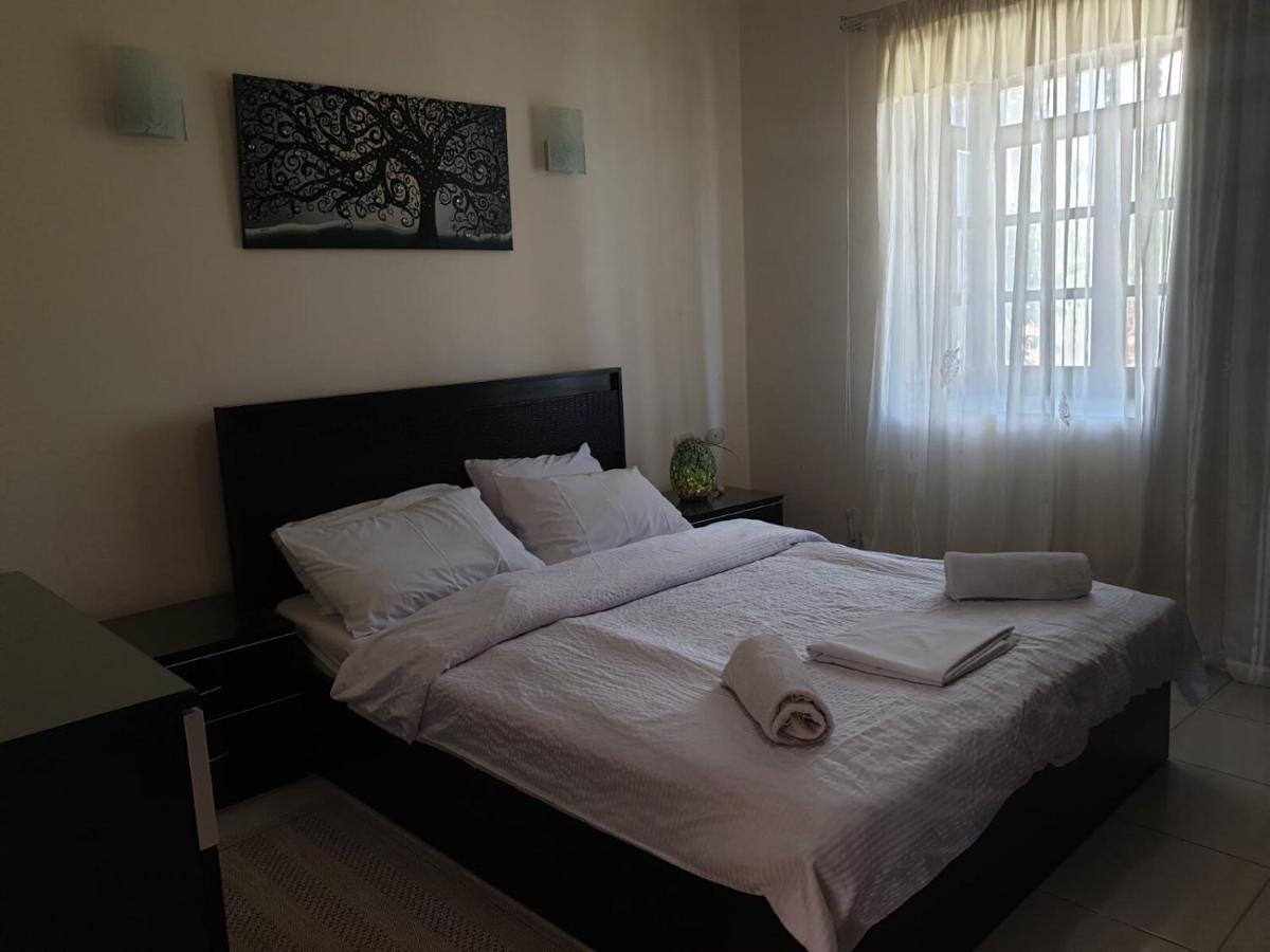 Delta Sharm Apartment Exterior photo