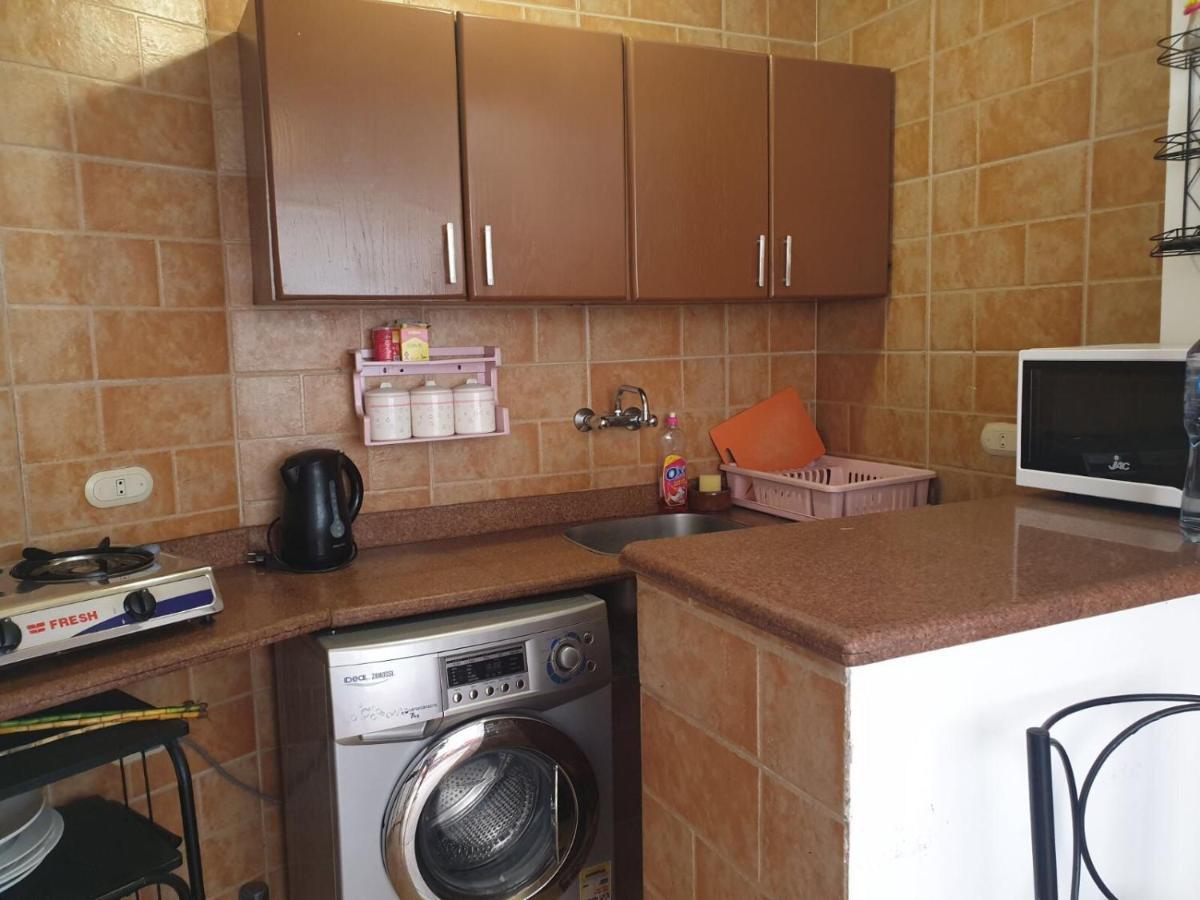 Delta Sharm Apartment Exterior photo