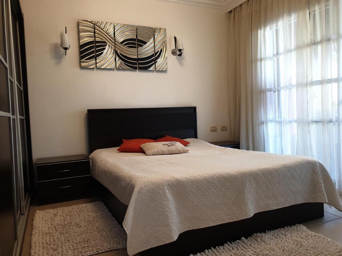 Delta Sharm Apartment Exterior photo